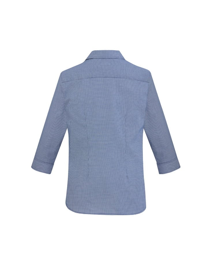 Ladies Jagger 3/4 Sleeve Shirt