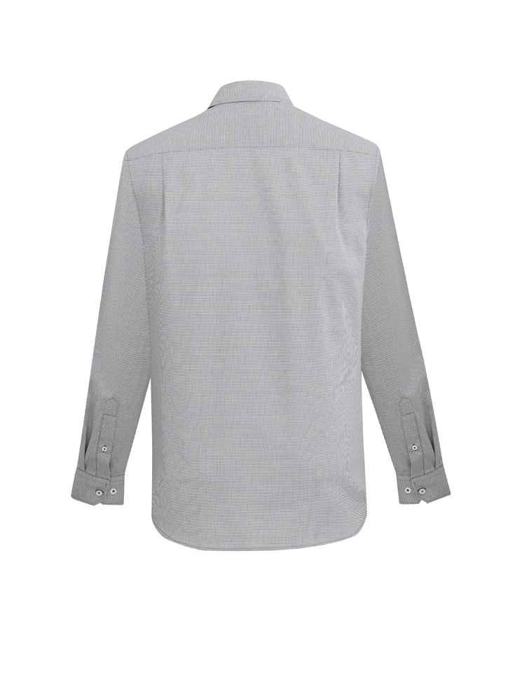 Mens Jagger Long Sleeve Shirt