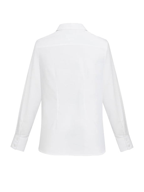 Ladies Regent Long Sleeve Shirt