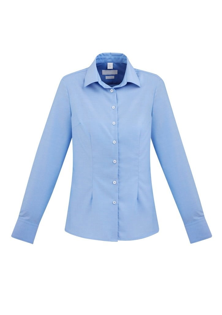 Ladies Regent Long Sleeve Shirt