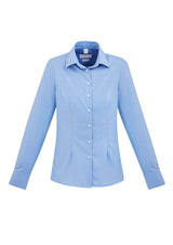 Ladies Regent Long Sleeve Shirt