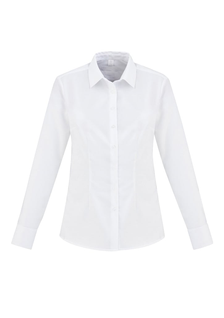 Ladies Regent Long Sleeve Shirt