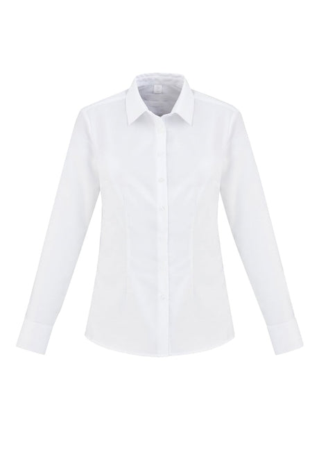 Ladies Regent Long Sleeve Shirt