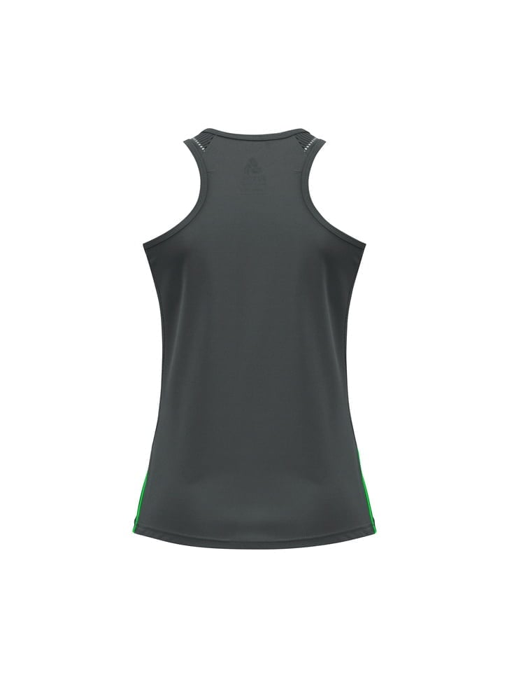 Ladies Razor Singlet