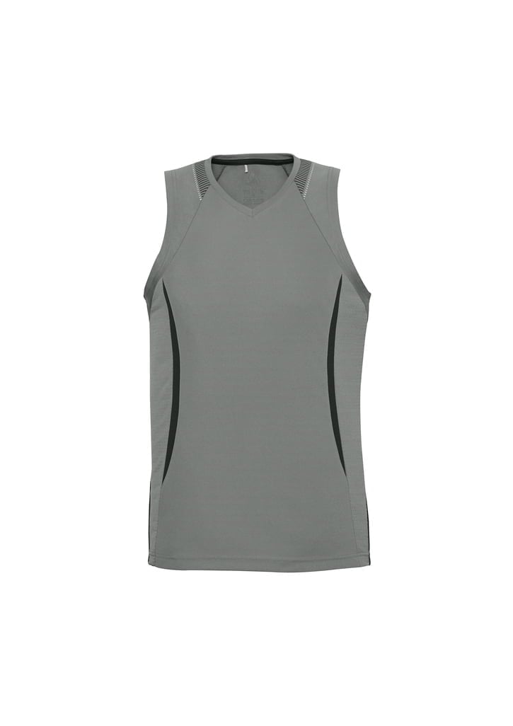 Mens Razor Singlet