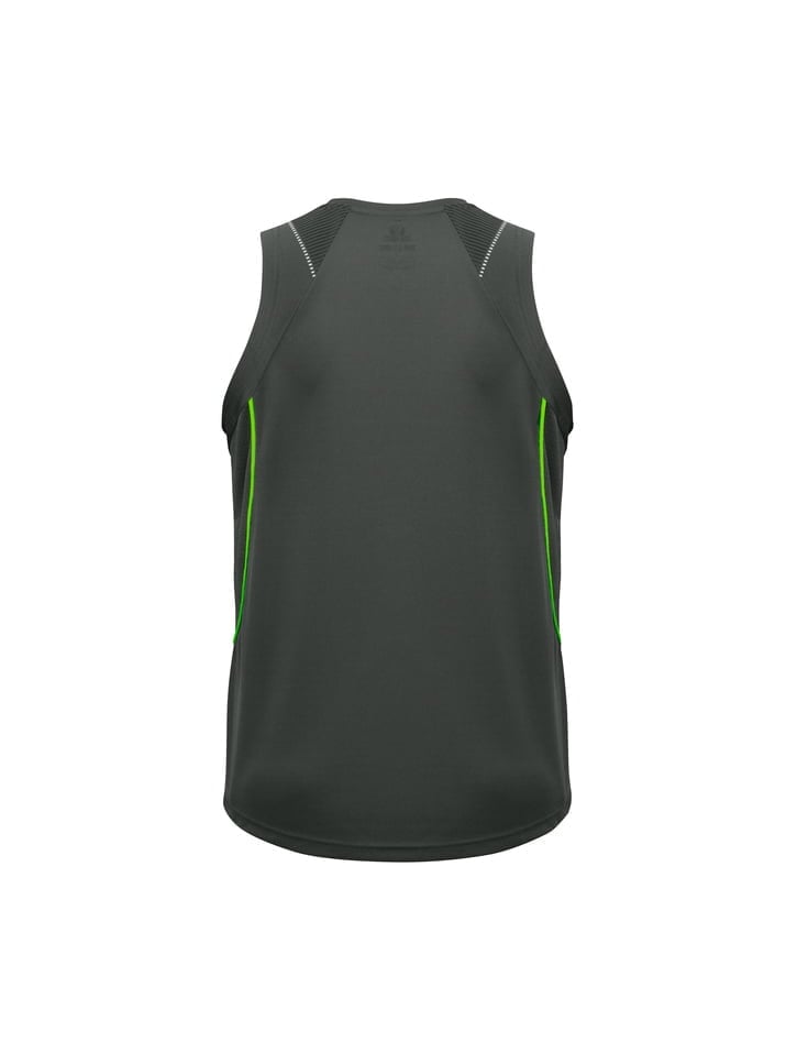 Mens Razor Singlet