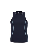 Mens Razor Singlet