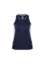 Ladies Renegade Singlet