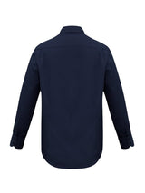 Mens Metro Long Sleeve Shirt