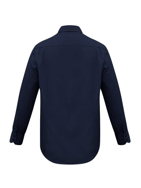 Mens Metro Long Sleeve Shirt