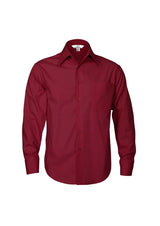 Mens Metro Long Sleeve Shirt