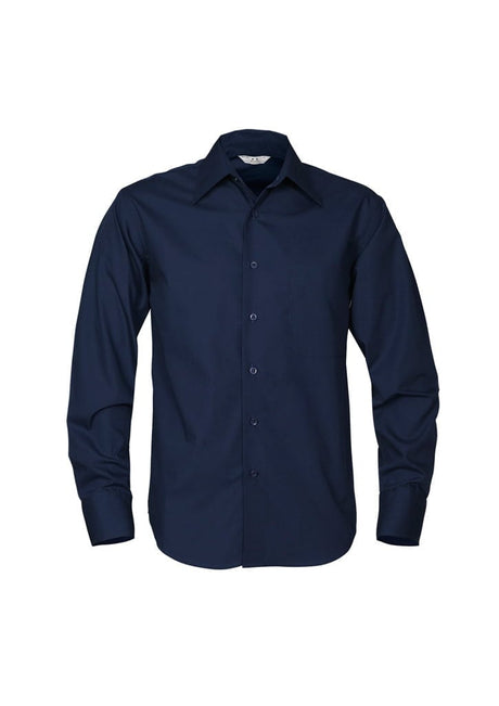 Mens Metro Long Sleeve Shirt