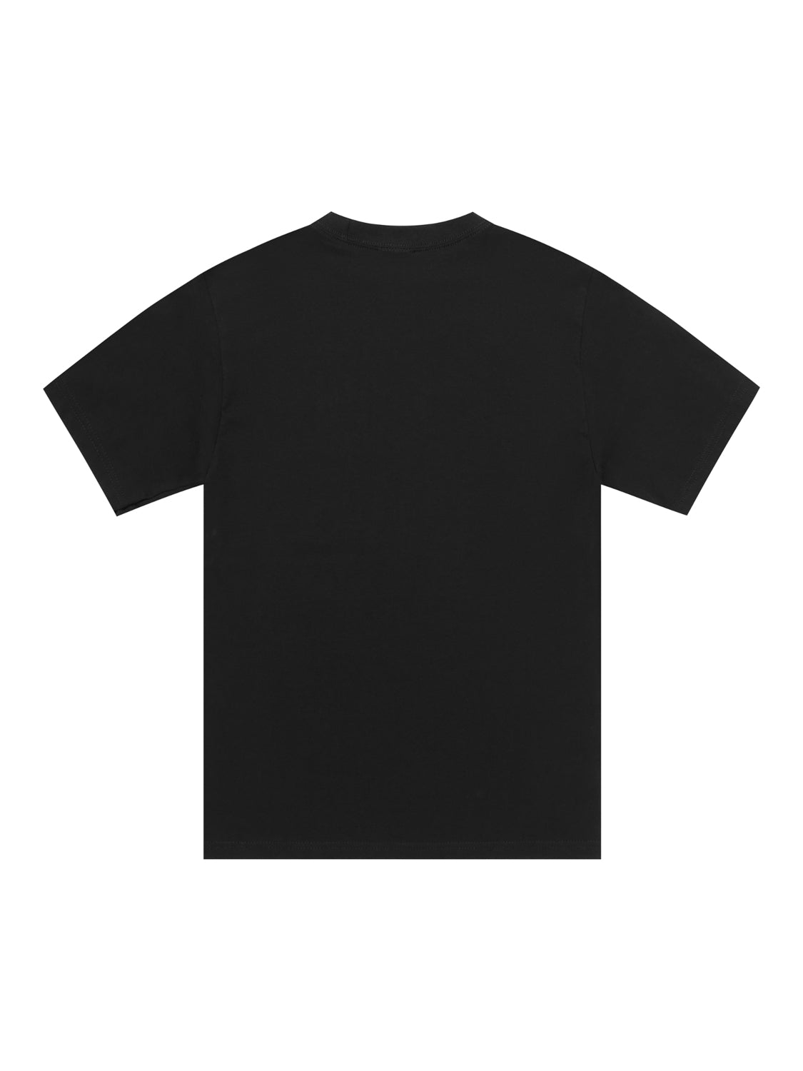Max Heavyweight Short Sleeves