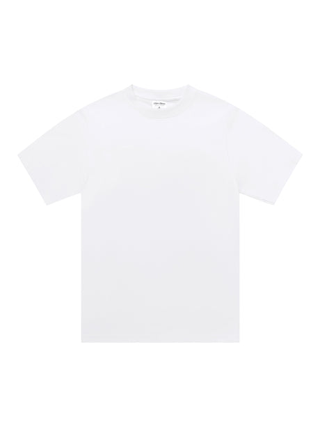 Max Heavyweight Short Sleeves