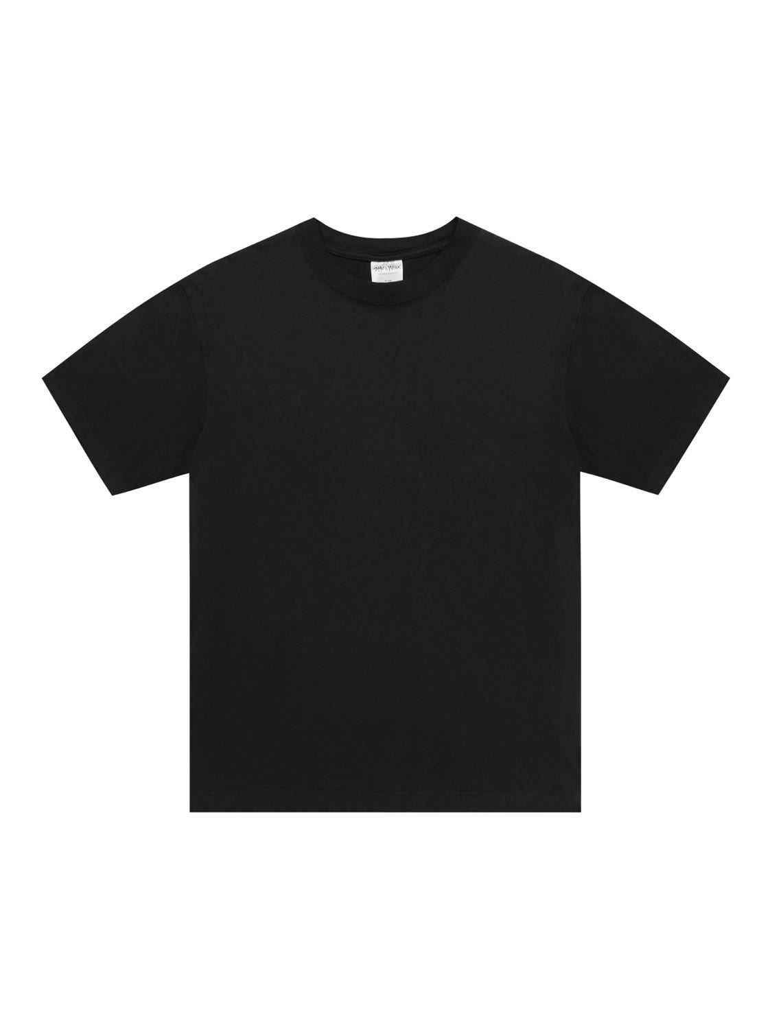 Max Heavyweight Garment Dye