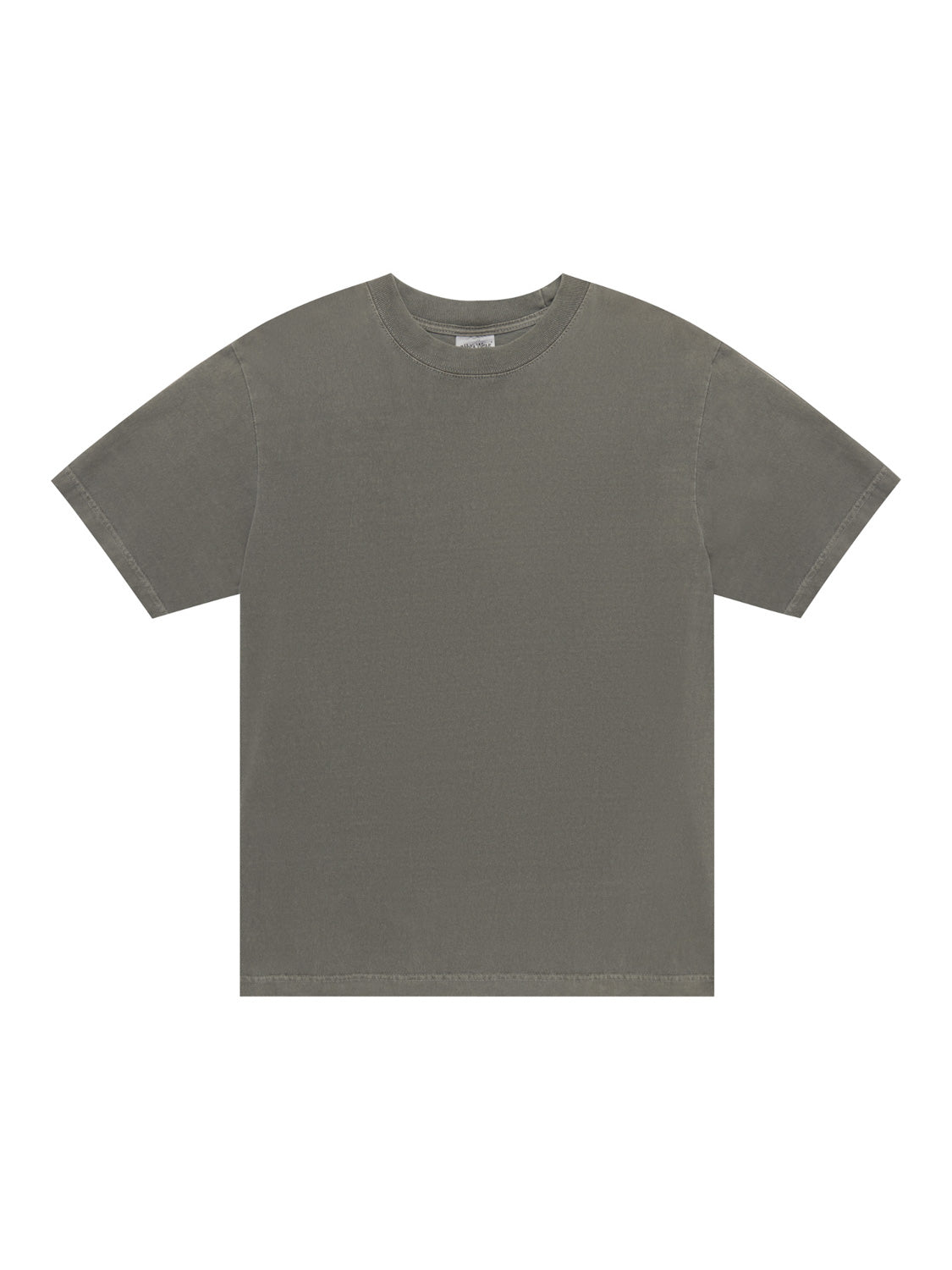 Max Heavyweight Garment Dye