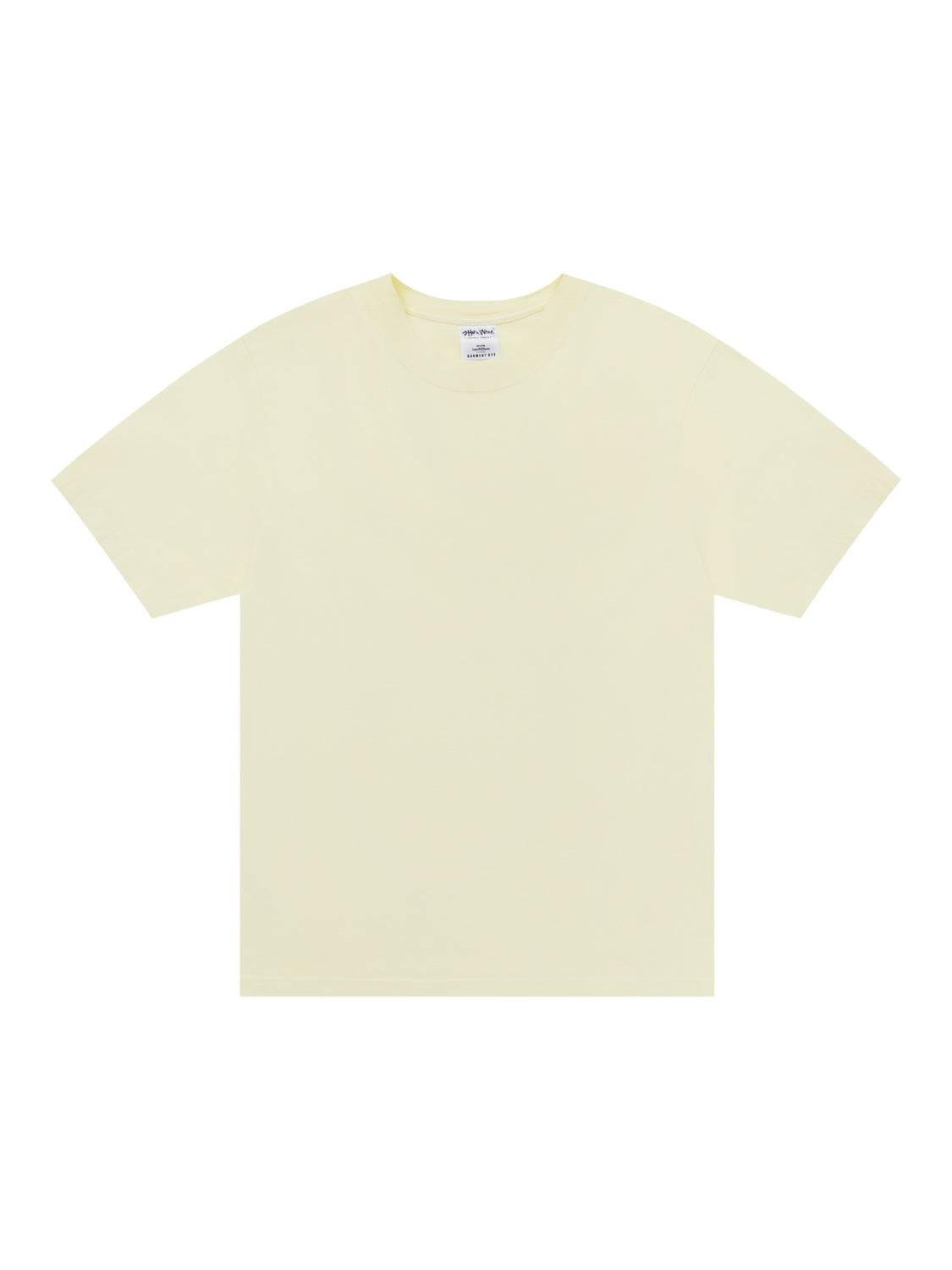 Max Heavyweight Garment Dye