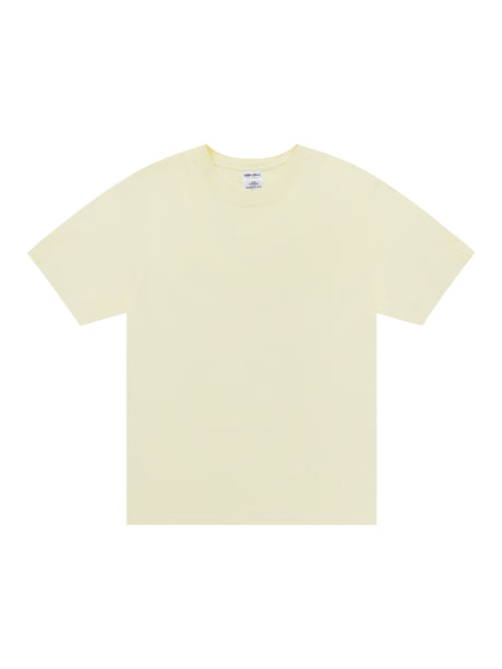 Max Heavyweight Garment Dye