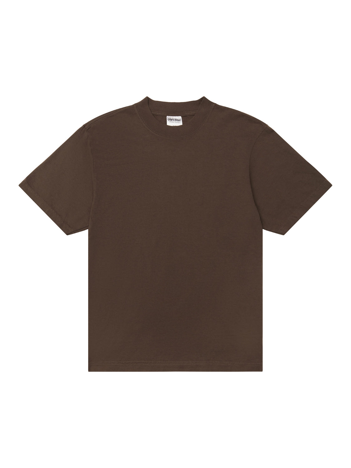 Max Heavyweight Garment Dye
