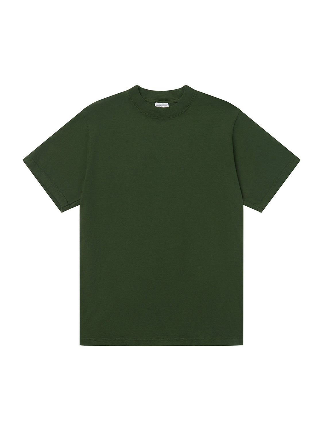 Max Heavyweight Garment Dye