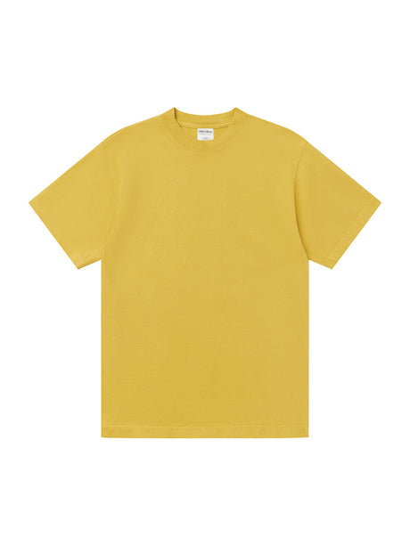 Max Heavyweight Garment Dye
