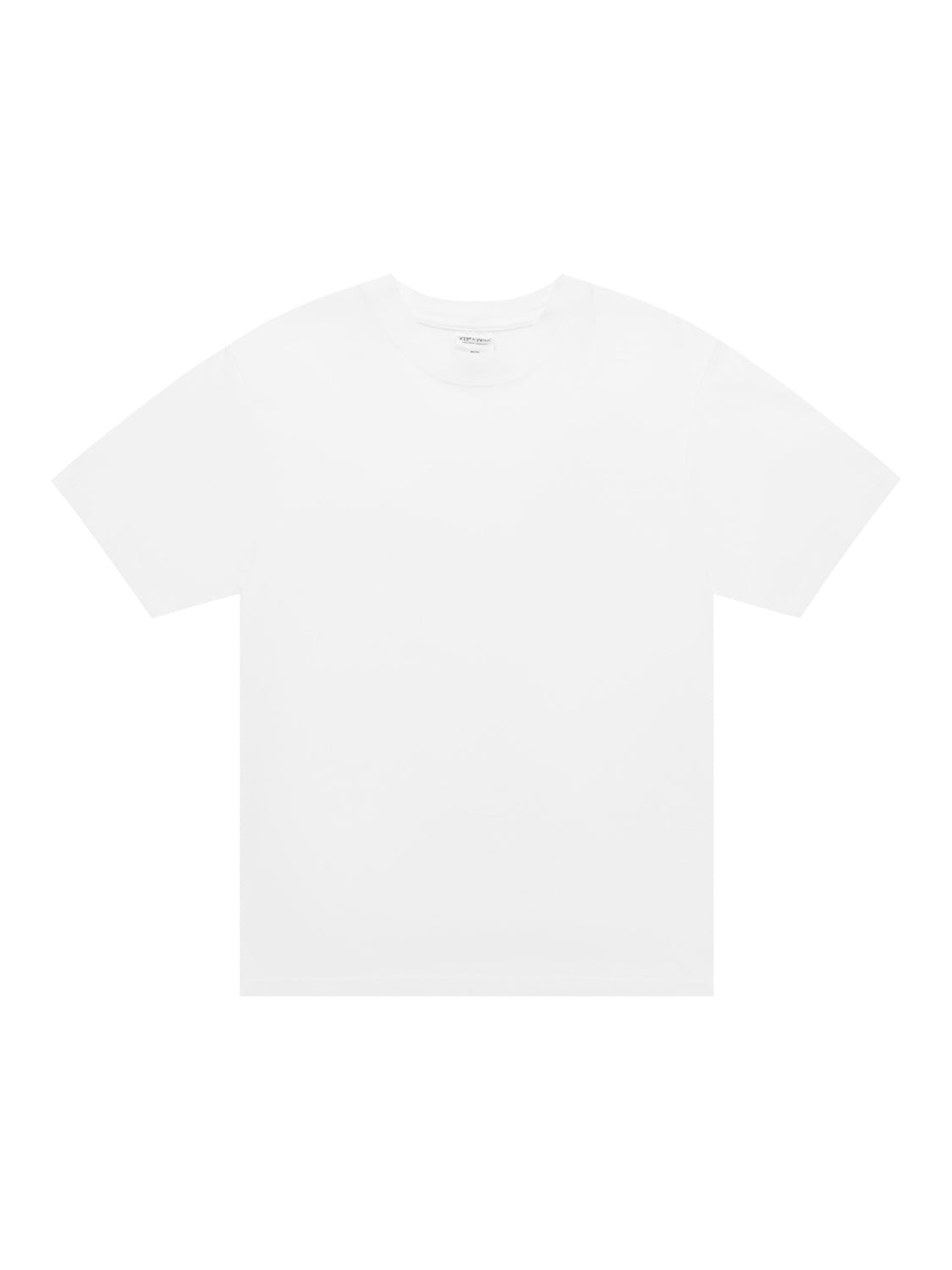 Max Heavyweight Garment Dye