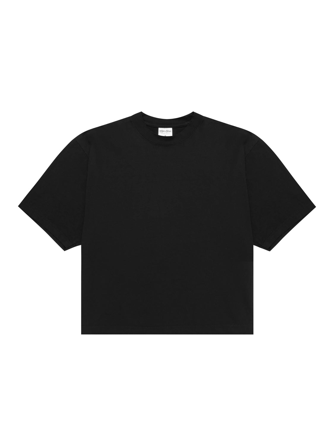 Max Heavyweight Drop Shoulder