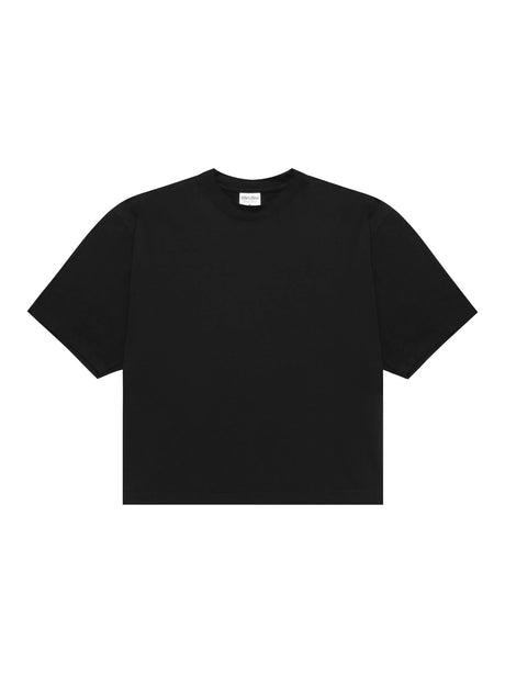 Max Heavyweight Drop Shoulder