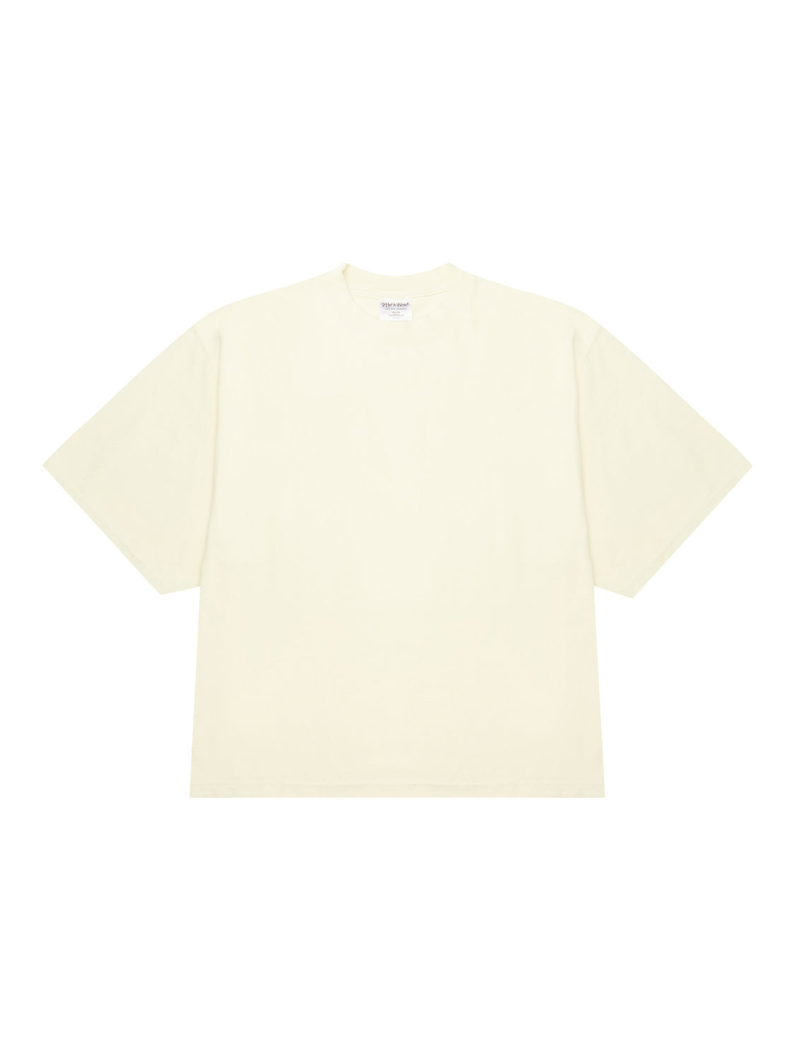 Max Heavyweight Drop Shoulder