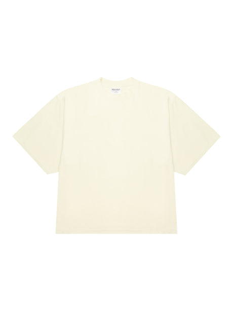 Max Heavyweight Drop Shoulder