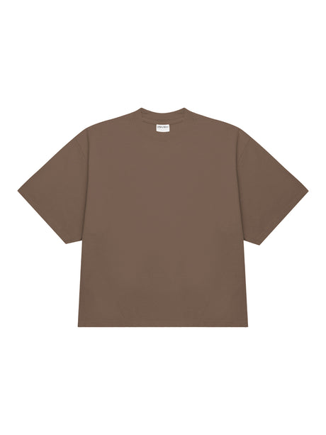 Max Heavyweight Drop Shoulder