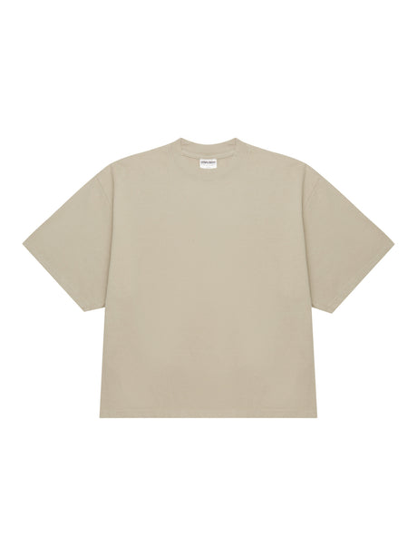 Max Heavyweight Drop Shoulder