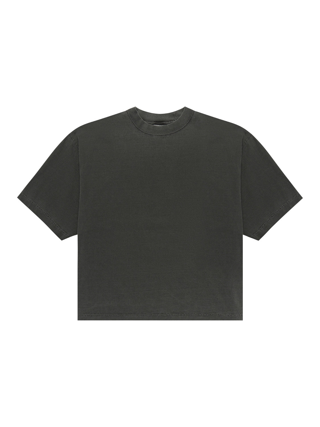 Max Heavyweight Drop Shoulder