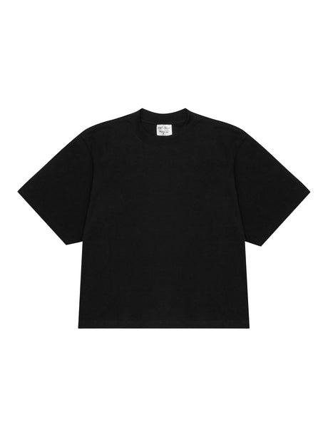 Max Heavyweight Oversized Short Sleeves