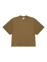 Max Heavyweight Oversized Short Sleeves