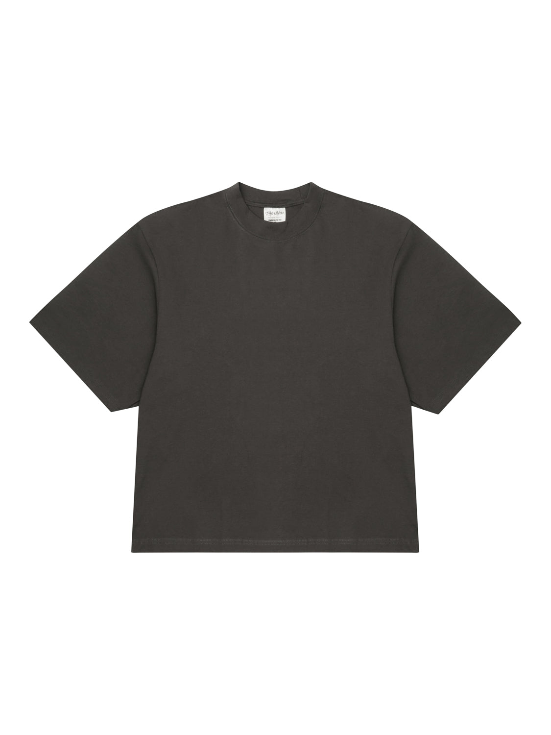 Max Heavyweight Oversized Short Sleeves