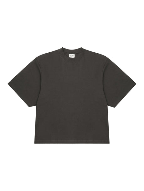 Max Heavyweight Oversized Short Sleeves
