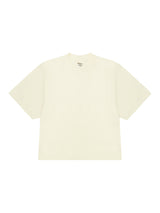 Max Heavyweight Oversized Short Sleeves