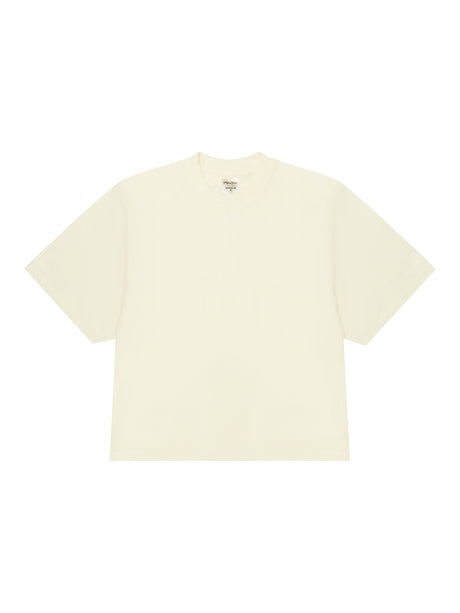 Max Heavyweight Oversized Short Sleeves