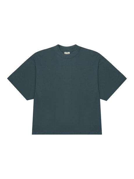 Max Heavyweight Oversized Short Sleeves