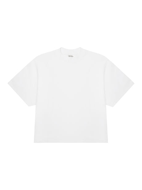 Max Heavyweight Oversized Short Sleeves