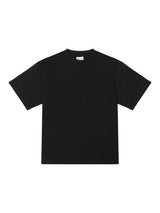 Max Heavyweight Cropped Tee