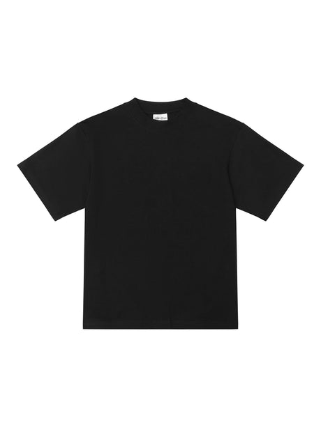Max Heavyweight Cropped Tee