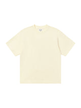 Max Heavyweight Cropped Tee