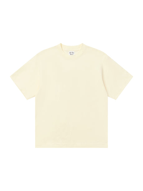Max Heavyweight Cropped Tee