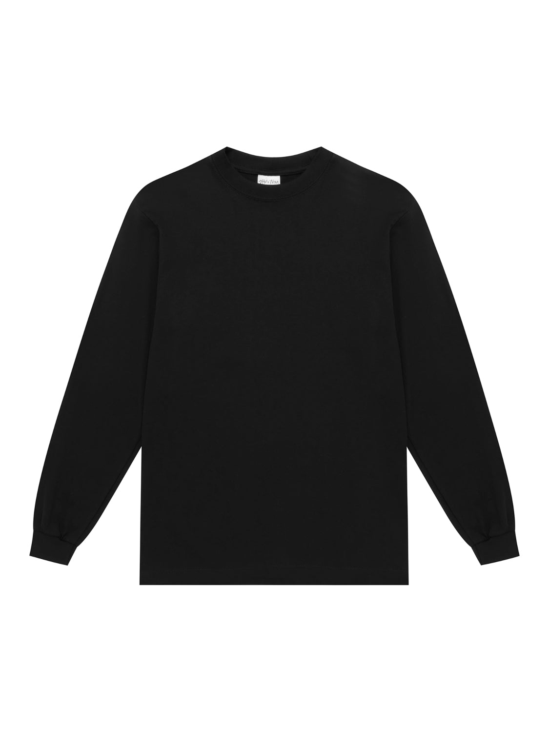 Max Heavyweight Long Sleeves