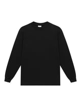 Max Heavyweight Long Sleeves