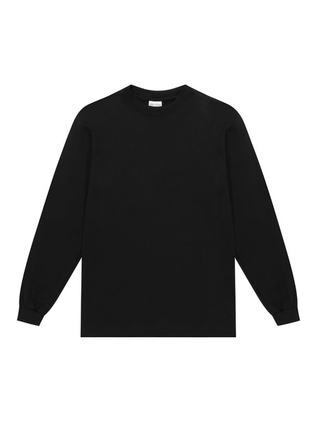 Max Heavyweight Long Sleeves