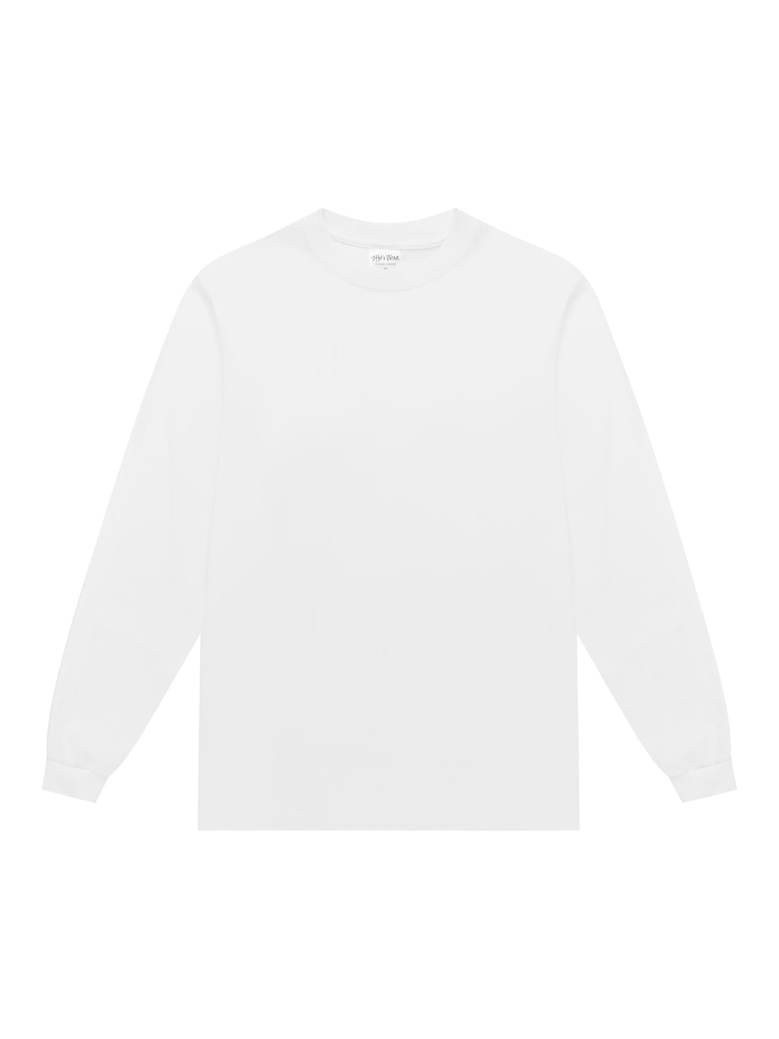 Max Heavyweight Long Sleeves