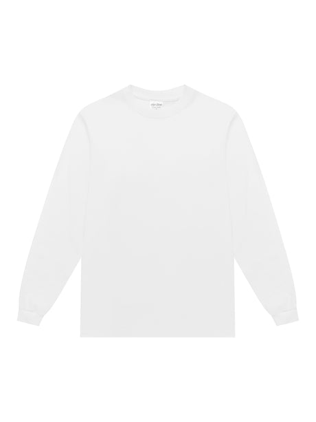 Max Heavyweight Long Sleeves